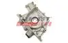 Насос масляний Fiat Doblo 1.6D/2.0D 10- FAST FT38325 (фото 4)