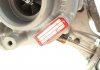 Турбіна Fiat Scudo 2.0D Multijet 07- (заводська реставрація) GARRETT 764609-9001W (фото 8)