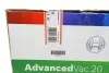 Пилосос для сухого/вологого прибирання (універсальний) AdvancedVac 20 (з функцією обдування) 1200W BOSCH 06033D1200 (фото 2)