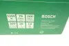 Пилосос для сухого/вологого прибирання (універсальний) AdvancedVac 20 (з функцією обдування) 1200W BOSCH 06033D1200 (фото 7)