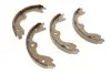 Барабанні гальмівні колодки 170x32.5 Infiniti EX/G/Nissan350/370 3.0-3.5 08- KAVO PARTS KBS-7408 (фото 5)