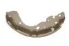Комплект гальмівних колодок KAVO PARTS KBS-7402 (фото 4)