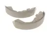 Комплект гальмівних колодок KAVO PARTS KBS-7402 (фото 6)