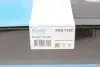 Комплект гальмівних колодок KAVO PARTS KBS-7402 (фото 7)