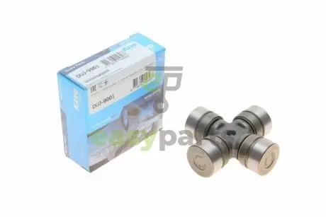 Хрестовина кардана Toyota Hilux 89-05/Land Cruiser 98- (29x80) KAVO PARTS DUJ-9001