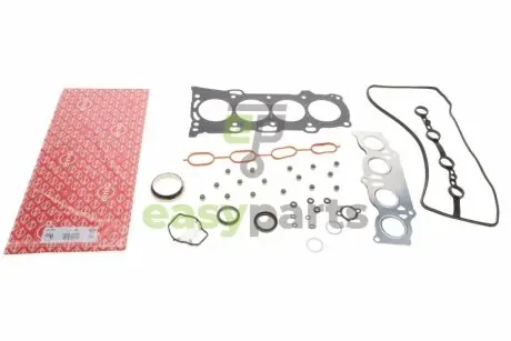 Комплект прокладок (верхній) Toyota Rav4 2.0 00-13 ELRING 453.860