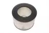 Фільтр повітряний Toyota Hilux 2.4D 88-97 KAVO PARTS TA-196A (фото 4)