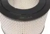 Фільтр повітряний Toyota Hilux 2.4D 88-97 KAVO PARTS TA-196A (фото 5)