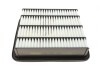 Фільтр повітряний Toyota Land Cruiser 2.8D-4D 15- KAVO PARTS TA-1708 (фото 6)