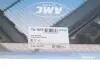 Фільтр повітряний Lexus GS/IS 3.0 24V 97-05 KAVO PARTS TA-1670 (фото 6)