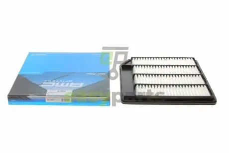 Фільтр повітряний Suzuki SX4-Cross/Vitara 1.4 VVT/S 16V 13- KAVO PARTS SA-9097 (фото 1)