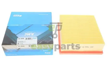Фільтр повітряний Suzuki SX4 1.9 DDiS 06- KAVO PARTS SA-9056