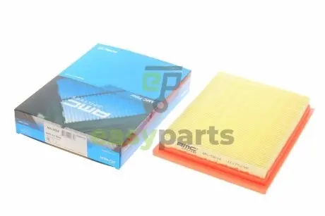 Фото 1 - фільтр повітряний Ford Fiesta 01-08/Mazda 2 1.2-1.6 03-07Mini Cooper 1.6 01-08 KAVO PARTS MA-5634 Фільтр повітряний Ford Fiesta 01-08/Mazda 2 1.2-1.6 03-07Mini Cooper 1.6 01-08 KAVO PARTS MA-5634 (фото 1)