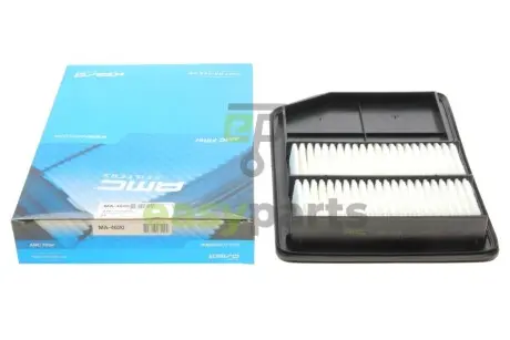 Фільтр повітряний Mitsubishi Outlander III 2.0 Hybrid 17- KAVO PARTS MA-4620