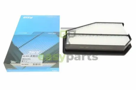 Фільтр повітряний Honda Civic VIII 2.0 06- KAVO PARTS HA-8655