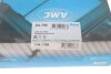 Фільтр повітряний Daihatsu Coure V/Move/Sirion/Geely MK 1.0/1.3/1.5 98- KAVO PARTS DA-796 (фото 6)
