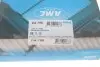 Фільтр повітряний Daihatsu Coure V/Move/Sirion/Geely MK 1.0/1.3/1.5 98- KAVO PARTS DA-796 (фото 6)