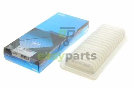 Фільтр повітряний Daihatsu Sirion 1.3/1.5 16V 04- KAVO PARTS DA-797