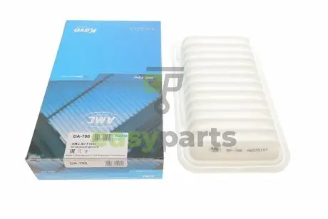 Фільтр повітряний Daihatsu Terios 1.3 00-06 KAVO PARTS DA-798