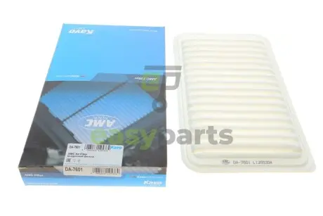 Фільтр повітряний Daihatsu Coure/Trevis 1.0 03- KAVO PARTS DA-7601