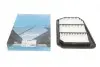 Фільтр повітряний Chevrolet Lacetti/Nubira 2.0D 05- KAVO PARTS DA-759 (фото 1)
