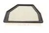 Фото 2 - фільтр повітряний Opel Antara 3.0 06- KAVO PARTS DA-739 Фільтр повітряний Opel Antara 3.0 06- KAVO PARTS DA-739 (фото 2)
