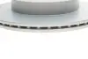 Диск гальмівний (задній) Subaru Legacy VI/Outback 13- (300x17) (вентил.) (с покрытием) KAVO PARTS BR-8241-C (фото 3)
