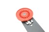 Пила ланцюгова UniversalChain 40 (1800W) Ланцюг 40см. BOSCH 06008B8402 (фото 6)