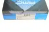Фільтр салону Toyota Avensis 1.6-2.0TD 97-03 KAVO PARTS TC-1002 (фото 7)