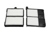 Фильтр салона KAVO PARTS TC-1001 (фото 1)