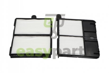Фильтр салона KAVO PARTS TC-1001