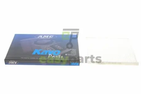 Фільтр салону Subaru Legacy IV/Outback 08-09 KAVO PARTS SC-9610