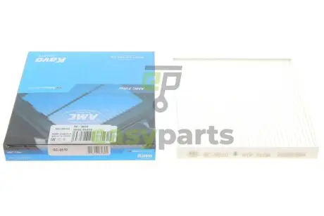 Фільтр салону Nissan Pixo/Alto 94- KAVO PARTS SC-9510
