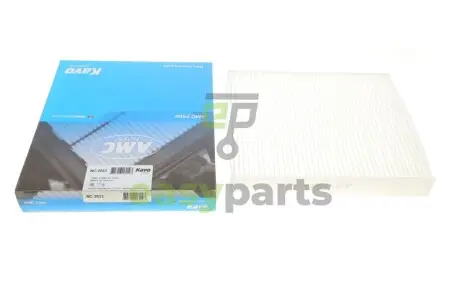 Фільтр салону Infiniti FX37/G37/Q50/Q60/QX70 08- KAVO PARTS NC-2033