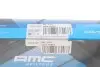 Фільтр салону Mazda 2/ CX-3 1.5/2.0 16V 14- KAVO PARTS MC-5127 (фото 4)