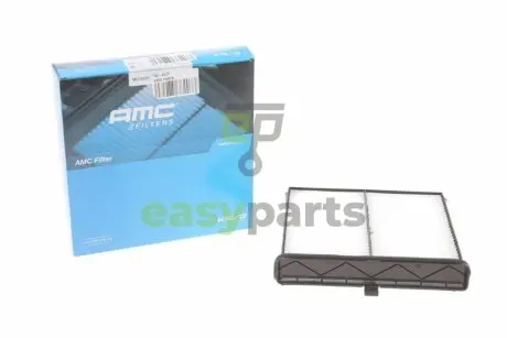 Фільтр салону Mazda 2/ CX-3 1.5/2.0 16V 14- KAVO PARTS MC-5127