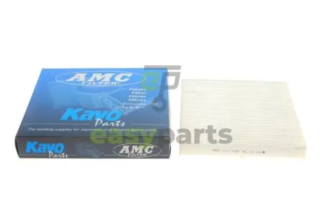 Фільтр салону Mazda CX-7 2.3 MZR 06- KAVO PARTS MC-5124