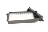 Фото 3 - фільтр салону Mitsubishi Galant VIII/IX 2.0-3.8 96- KAVO PARTS MC-4006 Фільтр салону Mitsubishi Galant VIII/IX 2.0-3.8 96- KAVO PARTS MC-4006 (фото 3)