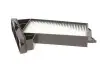 Фото 4 - фільтр салону Mitsubishi Galant VIII/IX 2.0-3.8 96- KAVO PARTS MC-4006 Фільтр салону Mitsubishi Galant VIII/IX 2.0-3.8 96- KAVO PARTS MC-4006 (фото 4)