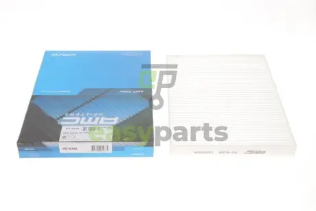 Фільтр салону Kia Ceed 1.4-1.6 06-12 KAVO PARTS KC-6108
