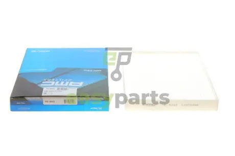 Фільтр салону Hyundai Tucson/ I30/ Kia Sportage 15- KAVO PARTS HC-8240
