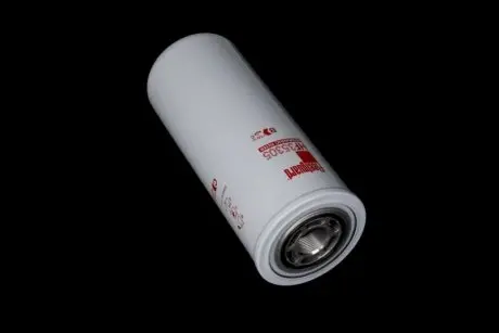 Фото фільтр гідравлічний CASE-IH FLEETGUARD HF35305 Фільтр гідравлічний CASE-IH FLEETGUARD HF35305