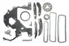 Комплект ланцюга ГРМ BMW 3 (E93/F30)/X3 (F25)/X5 (F15) 06-18 (N47/B47) SKF VKML 88013 (фото 1)