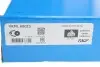 Комплект ланцюга ГРМ BMW 3 (E93/F30)/X3 (F25)/X5 (F15) 06-18 (N47/B47) SKF VKML 88013 (фото 2)