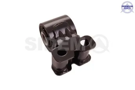 Фото сайлентблок важеля SIDEM 809653 Сайлентблок важеля SIDEM 809653