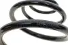 Пружина (задня) Opel Astra G 1.2-2.2 16V/1.7-2.0 CDTI/DI 98-09 (унів./фургон) (з не пост.діам.) LESJOFORS 5263438 (фото 2)