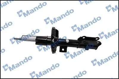 Фото амортизатор газовый передний MANDO EX54660H5100 Амортизатор газовый передний MANDO EX54660H5100