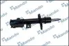 Амортизатор передній лівий MANDO EX54650F1000 (фото 2)