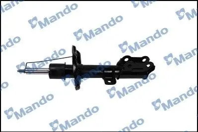 Фото амортизатор передній лівий MANDO EX54650F1000 Амортизатор передній лівий MANDO EX54650F1000