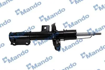 Фото амортизатор передний левый MANDO EX54650H5100 Амортизатор передний левый MANDO EX54650H5100